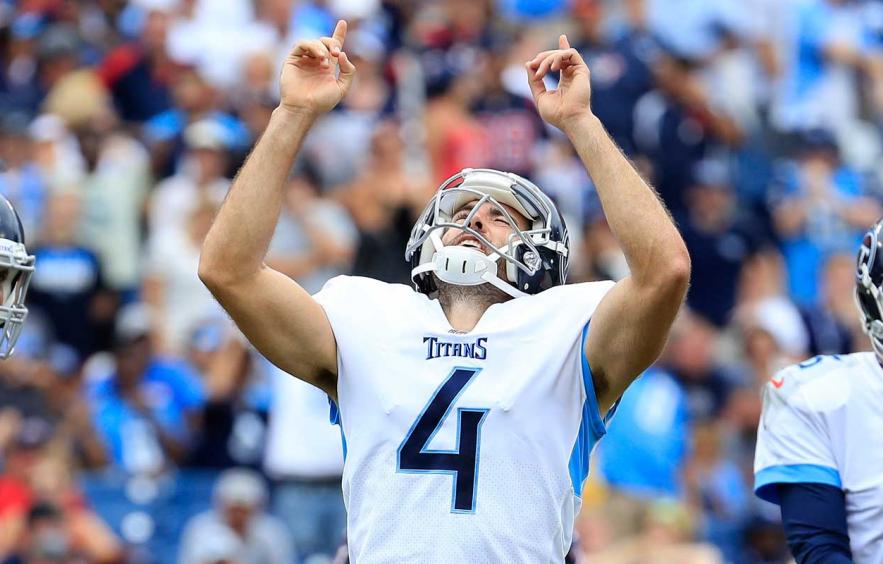 Streaming Kickers: Week 16 Targets Streaming Kickers: Week 16 Targets