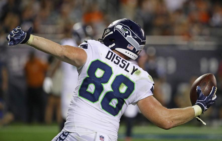 Best Fantasy Football Matchups Week 6