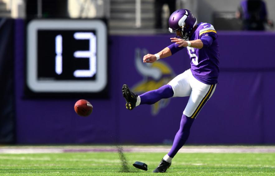 Streaming Kickers Week 13 Targets 4for4