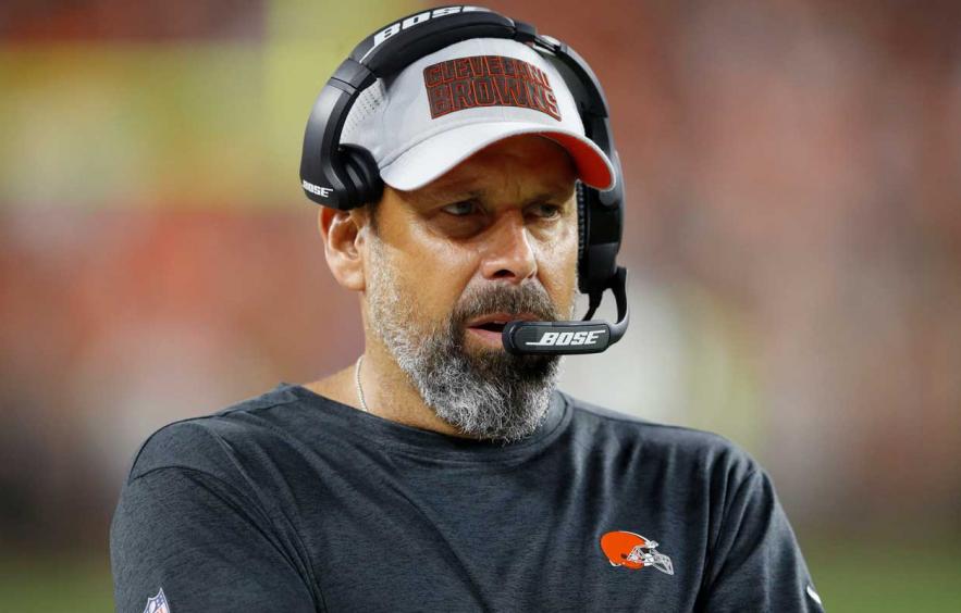 Todd Haley&#039;s Impact on the Browns&#039; 2018 Fantasy Outlook