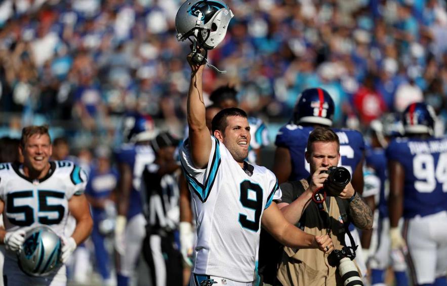 Streaming Kickers: Week 9 Targets Streaming Kickers: Week 9 Targets