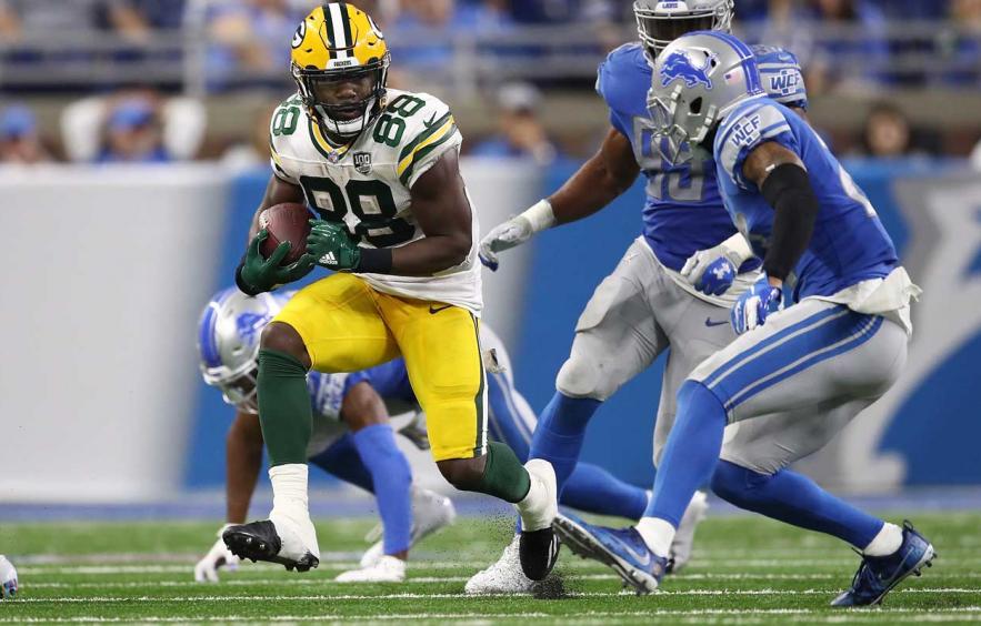 How to Pinpoint Fantasy Football Sleepers How to Pinpoint Fantasy Football Sleepers