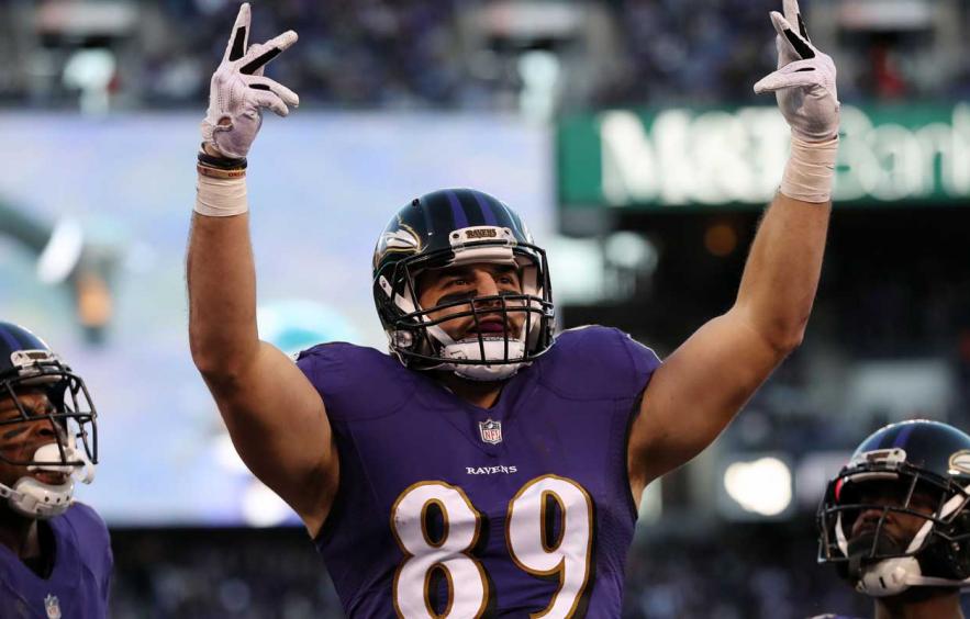 Streaming Tight Ends: Week 3 Targets