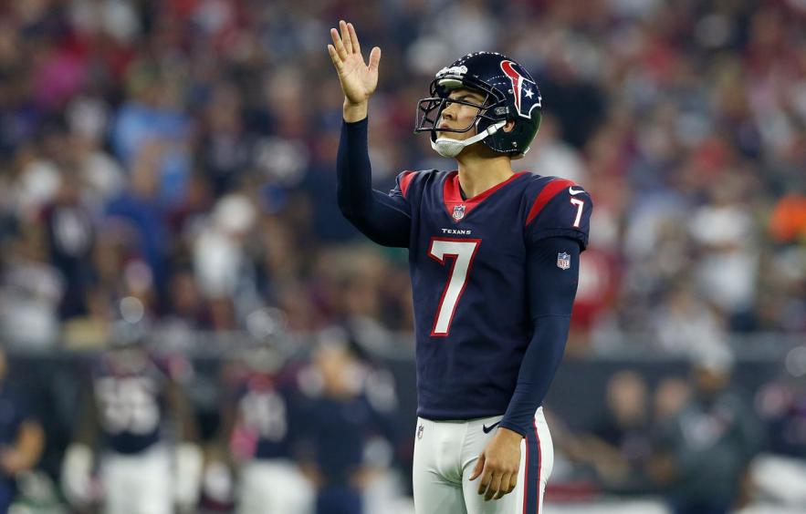 Streaming Kickers: Week 5 Targets