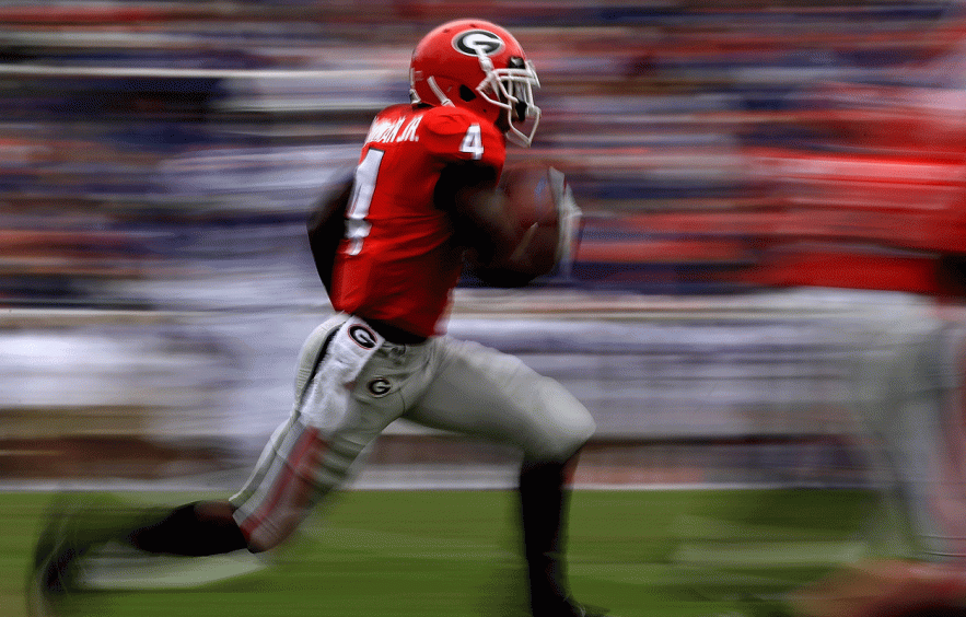 Can Mecole Hardman Replace Tyreek Hill?