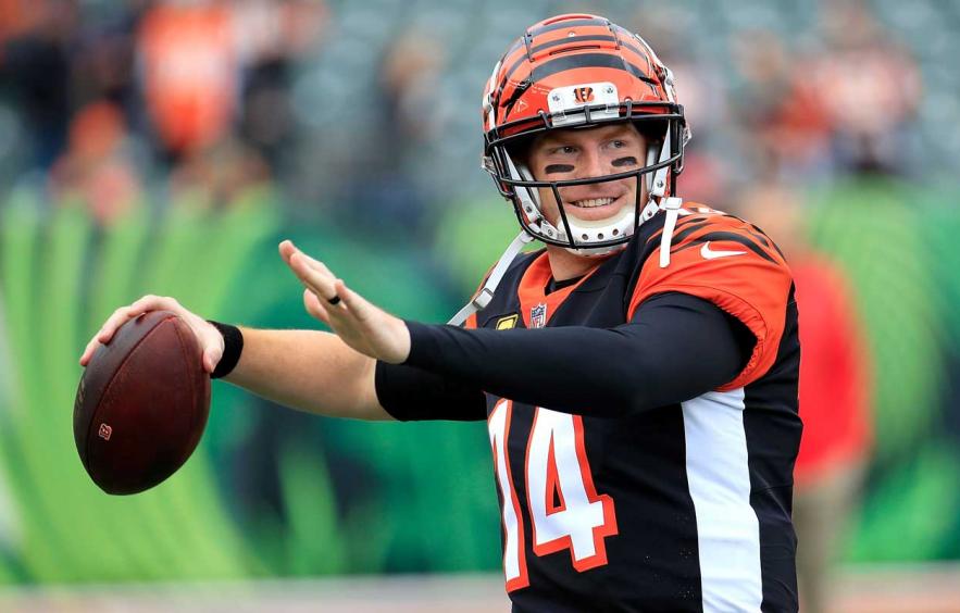 Ravens-Bengals Betting Preview &amp; Pick: Defensive Struggle in Cincinnati?