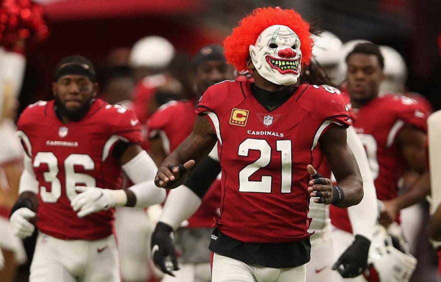 The Top DFS Running Back and Defense Stacks: Week 8