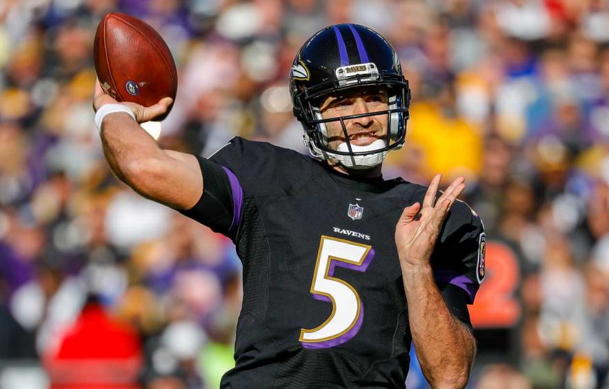 Searching for Fantasy QB1 Performances  Searching for Fantasy QB1 Performances