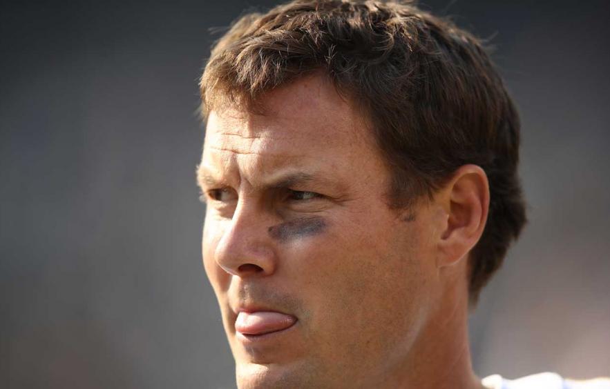 How Philip Rivers to the Colts Impacts Fantasy Football How Philip Rivers to the Colts Impacts Fantasy Football