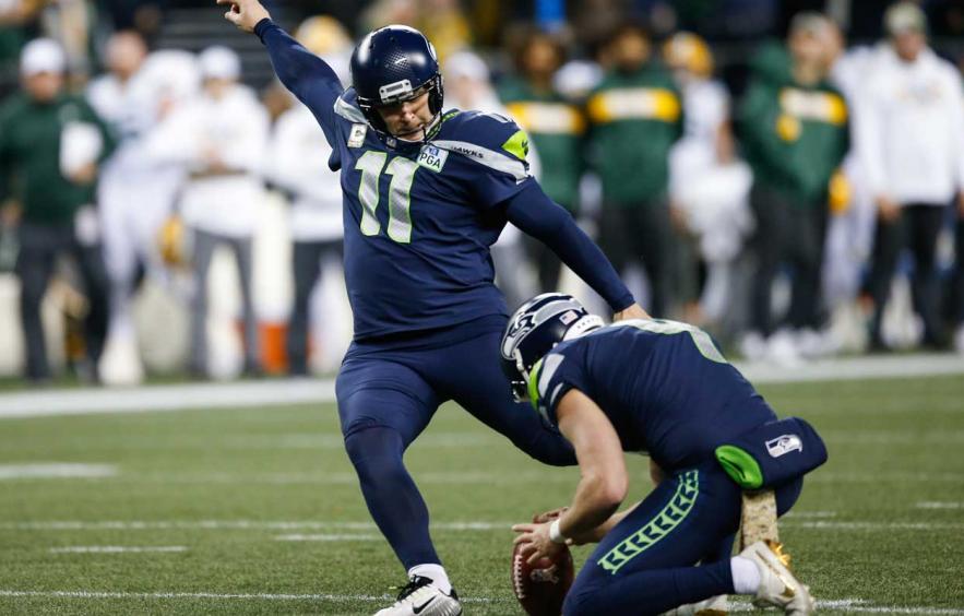 Streaming Kickers: Week 13 Targets