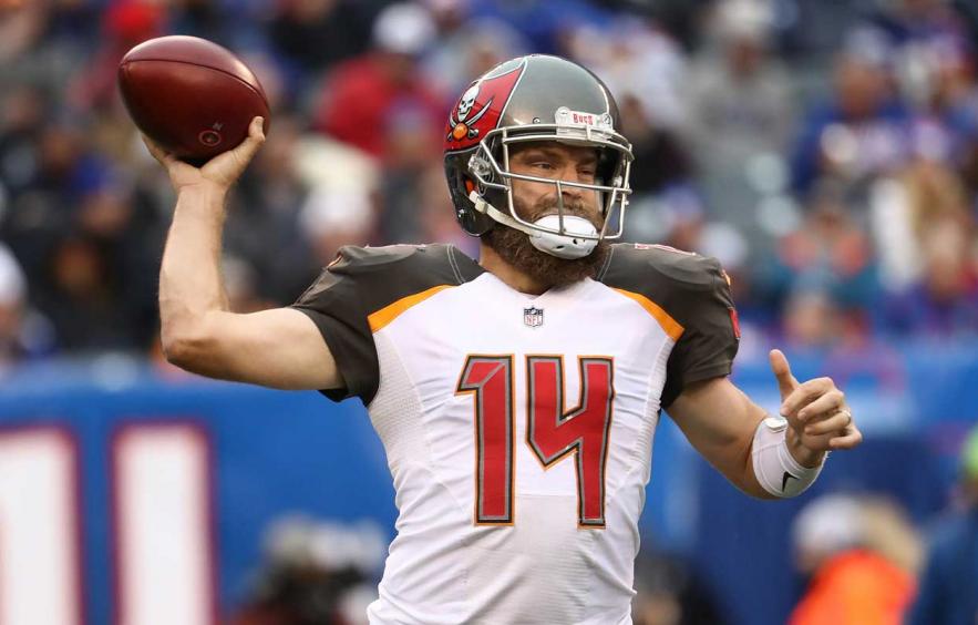 Steelers-Bucs Betting Preview &amp; Pick: Does the FitzMagic end Monday Night?