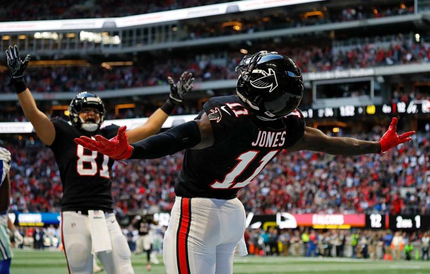 Perfect Draft 10th In A 12 Team Espn Ppr League 4for4