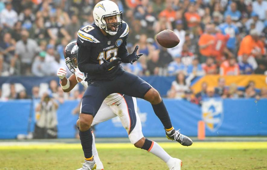 Monday Night DFS Single-Game Breakdown: Chiefs at Chargers