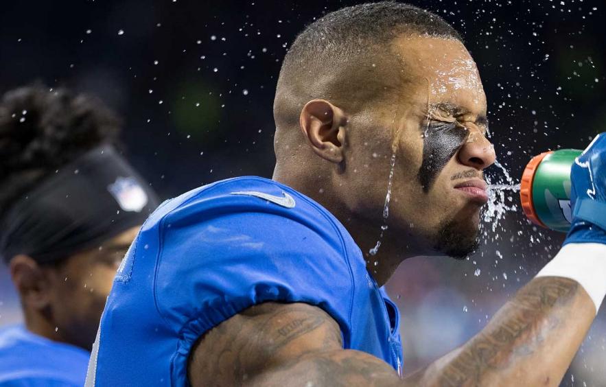 Can Kenny Golladay be a Fantasy Giant?