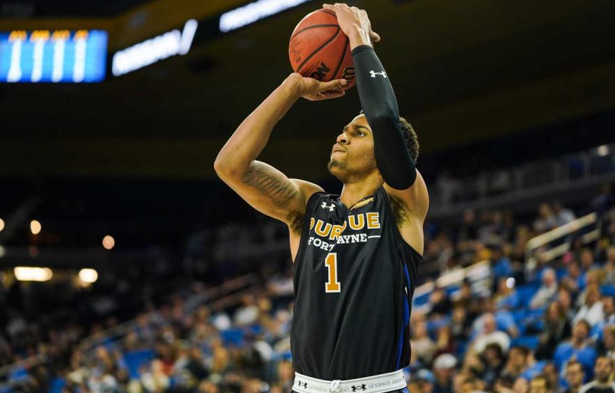 NCAAB Conference Tournament Betting Preview: Horizon League 