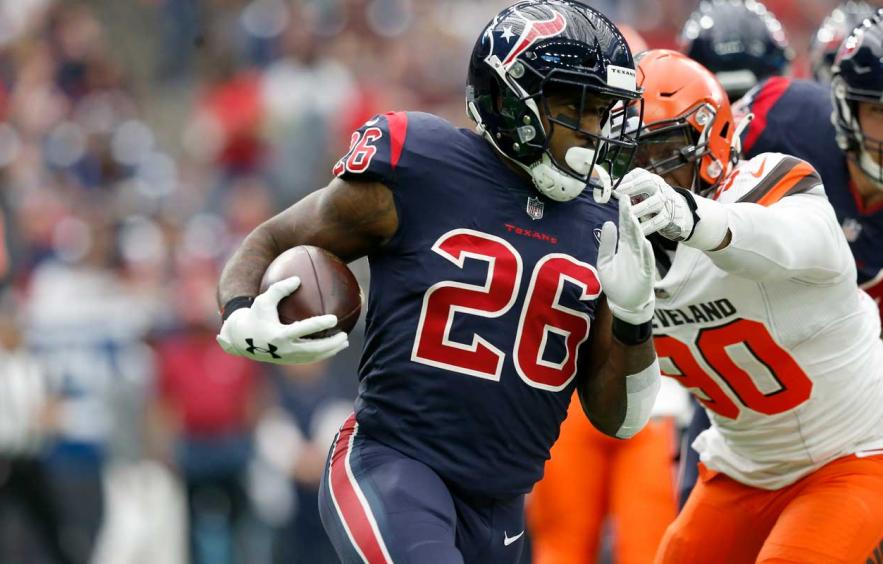RB Draft Strategy: Target Cheap Touches