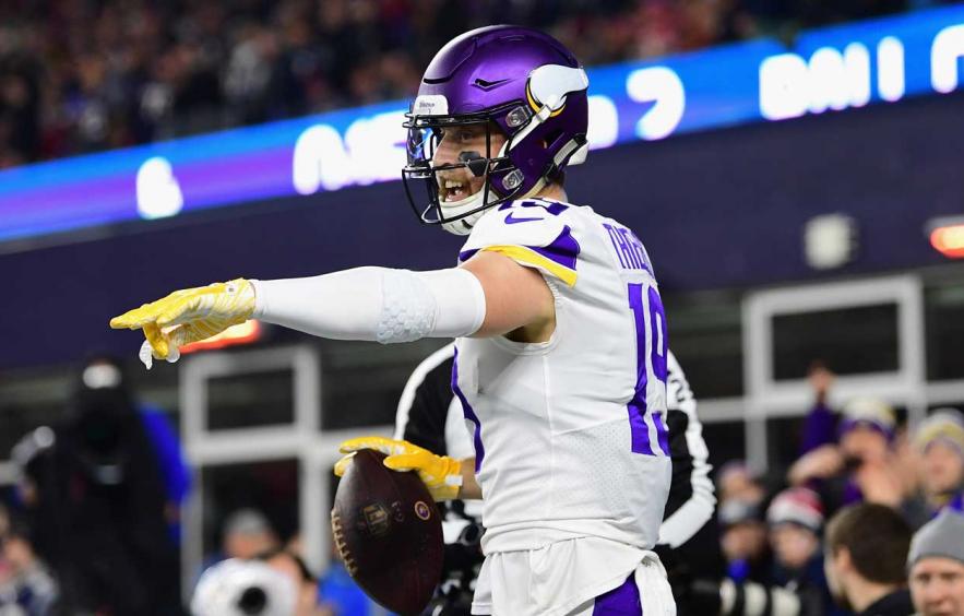 Adam Thielen Remains a Fantasy Football Value