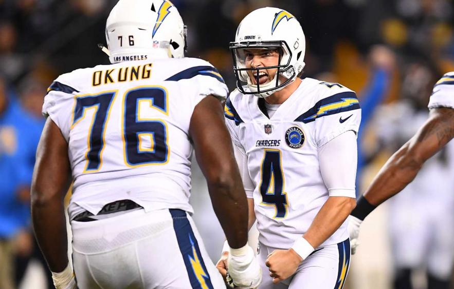 Streaming Kickers: Week 12 Targets