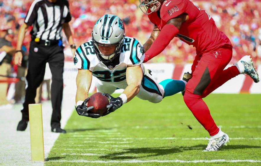 Optimal FanDuel And DraftKings Cash Lineup For Week 13 4for4 optimal-fanduel-and-draftkings-cash-lineup-for-week-13-4for4