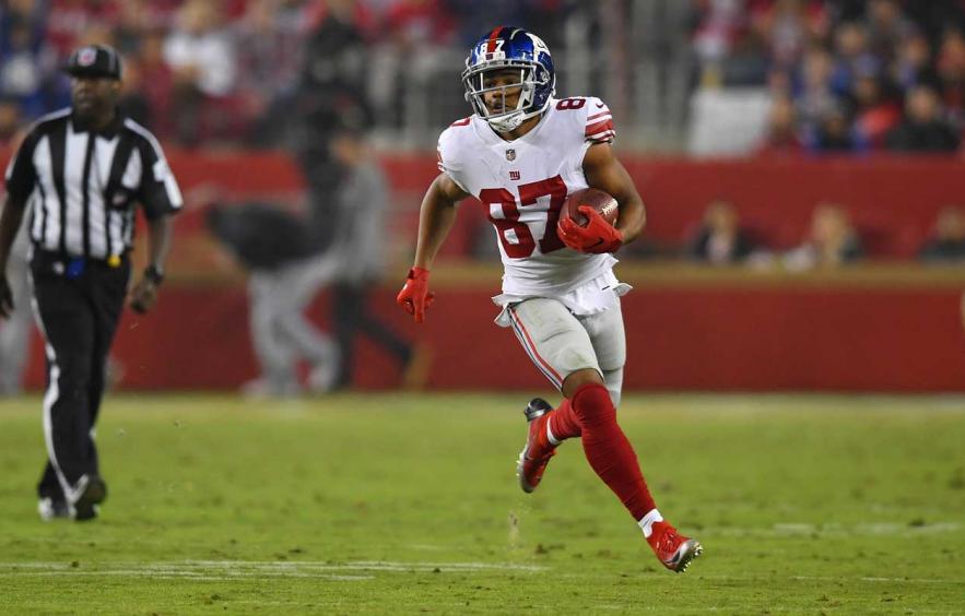 The Importance Of Targets Over The Middle The Importance Of Targets Over The Middle