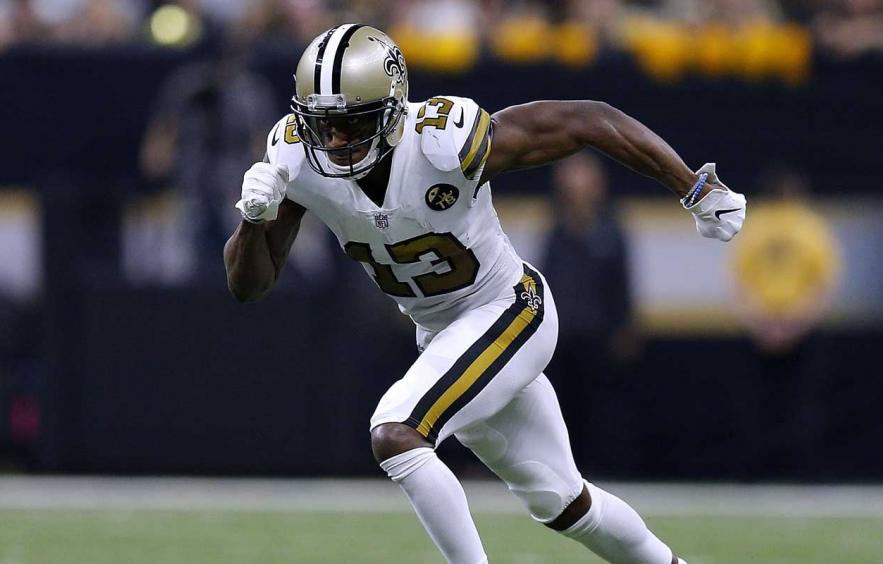 Optimal FanDuel and DraftKings Cash Lineups: Week 12