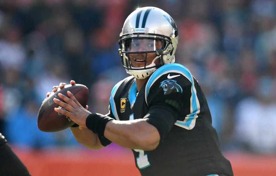 DraftKings Week 13 Slate Breakdown with Cash and GPP Picks