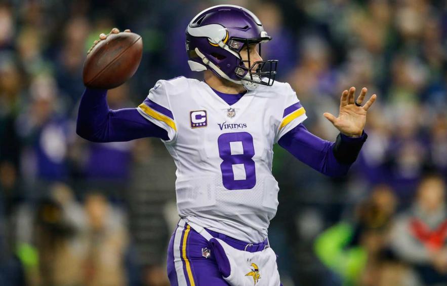 Vikings-Seahawks Betting Preview &amp; Pick: Too Risky to Bet against 12th Man?