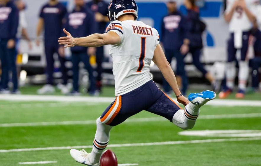 Streaming Kickers: Week 4 Targets