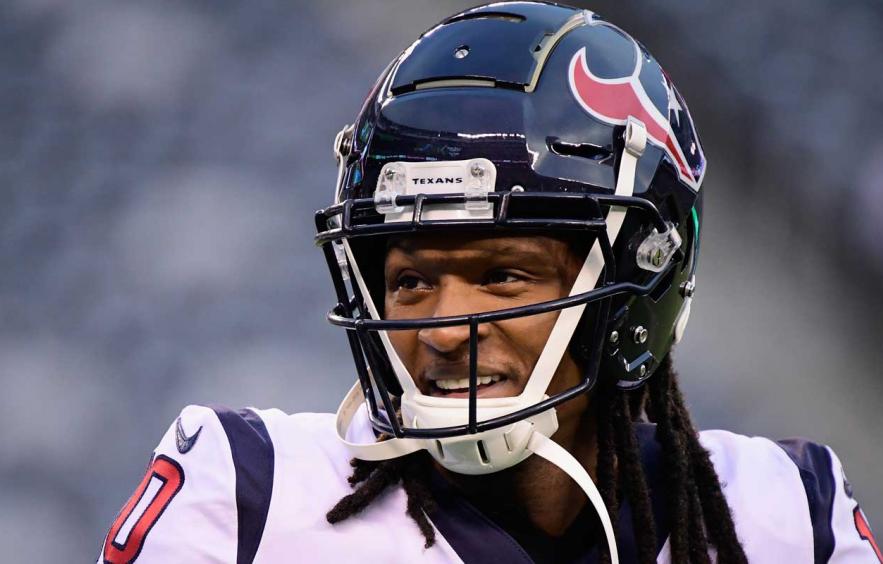 The Top DFS Contrarian Stacks: Week 7