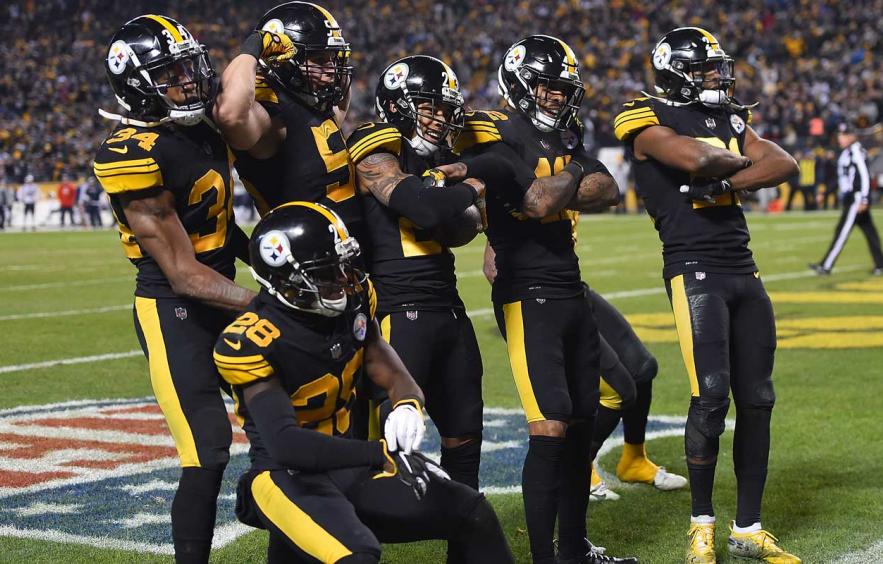 Fantasy Football Defense Streaming Week 2: Steelers Still Sacking Sans T.J. Watt