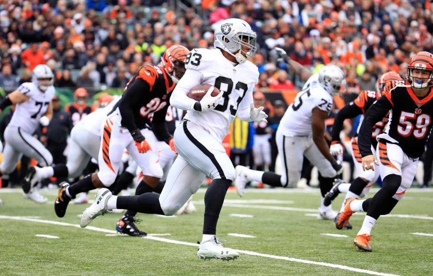 The Late-Round Tight End With Sneaky Upside The Late-Round Tight End With Sneaky Upside