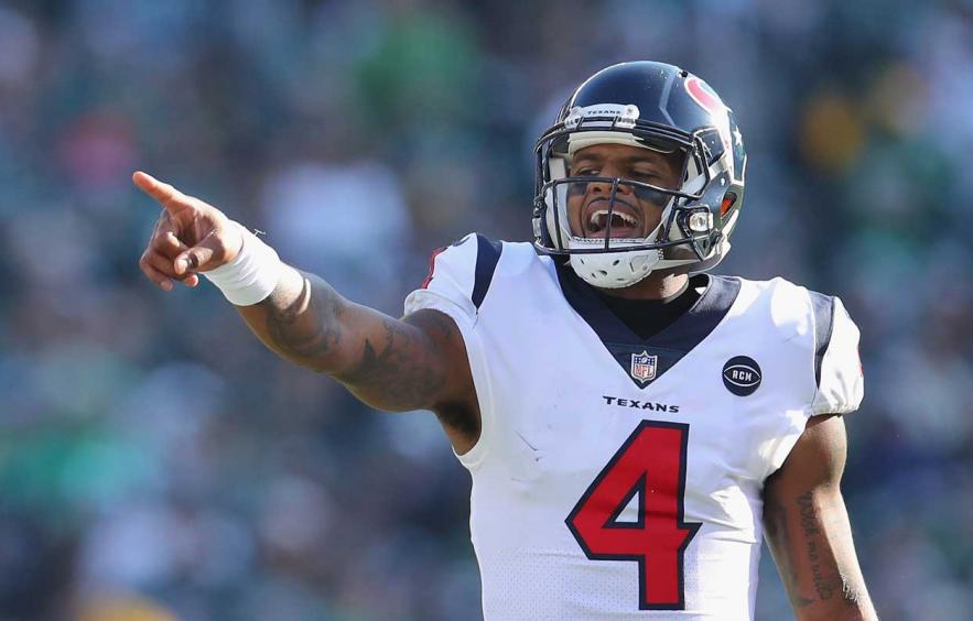 How to Handle Deshaun Watson in 2018