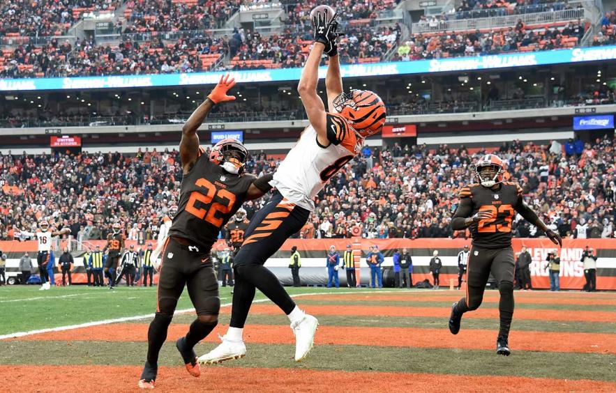 Streaming Tight Ends: Week 7 Targets