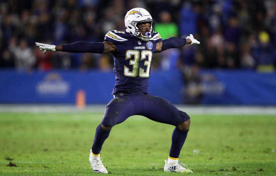 Idp Draft Strategy Primer 4for4