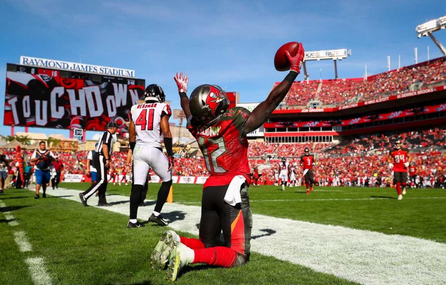 Waiver Wire Watch: Week 8 Targets Waiver Wire Watch: Week 8 Targets