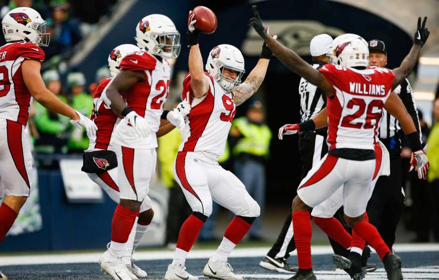 Streaming Defenses: Week 16 Targets