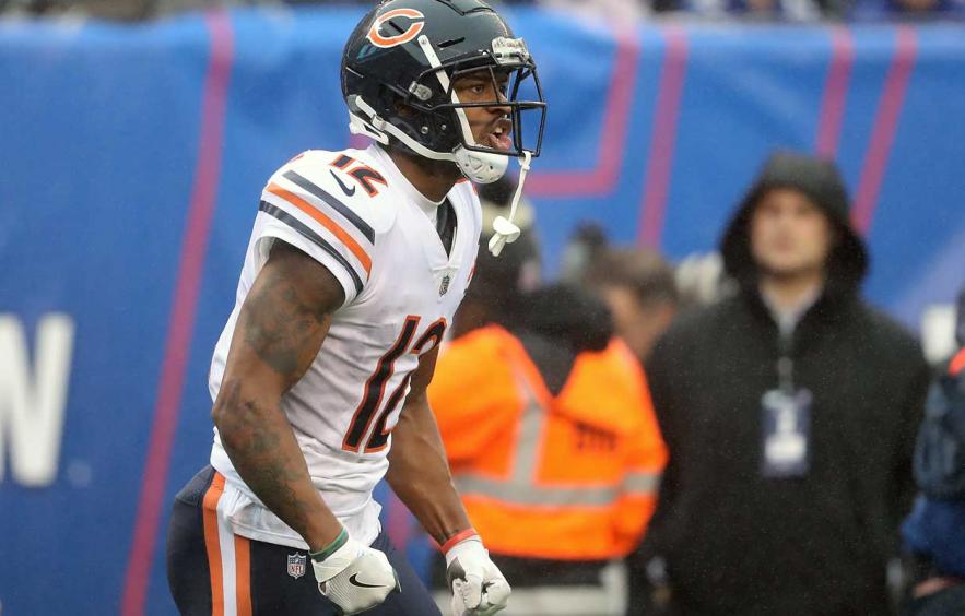 The Rundown: Week 14 Stats to Know &amp; Cowboys vs Bears