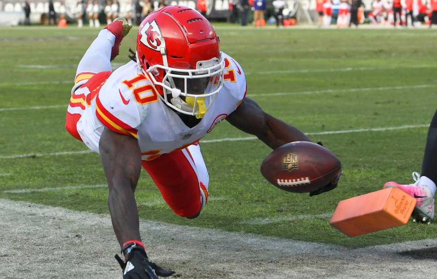Week 7 FanDuel NFL DFS Cheatsheet Week 7 FanDuel NFL DFS Cheatsheet