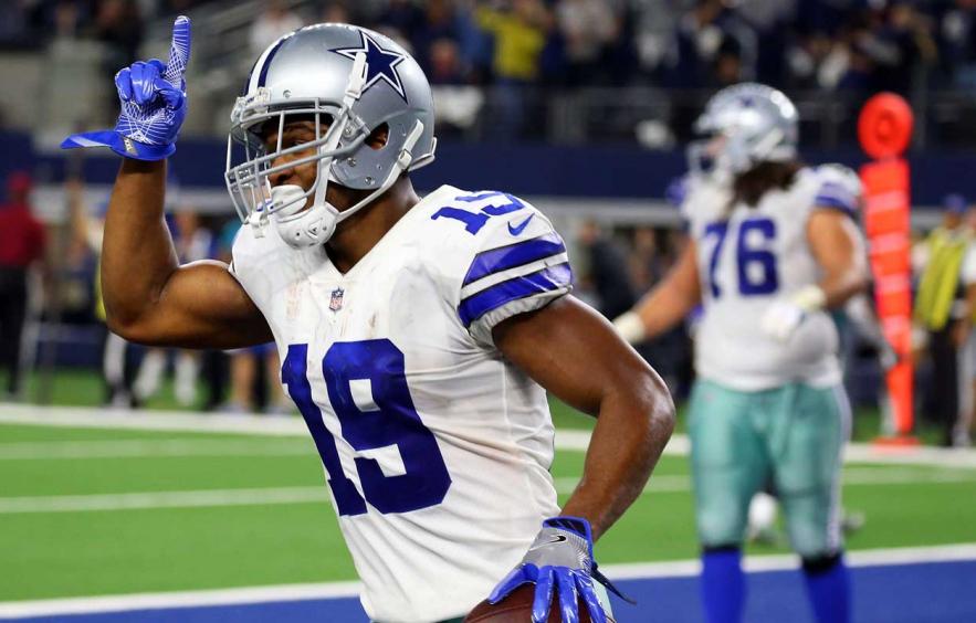 Sunday Night DFS Single-Game Breakdown: Eagles at Cowboys