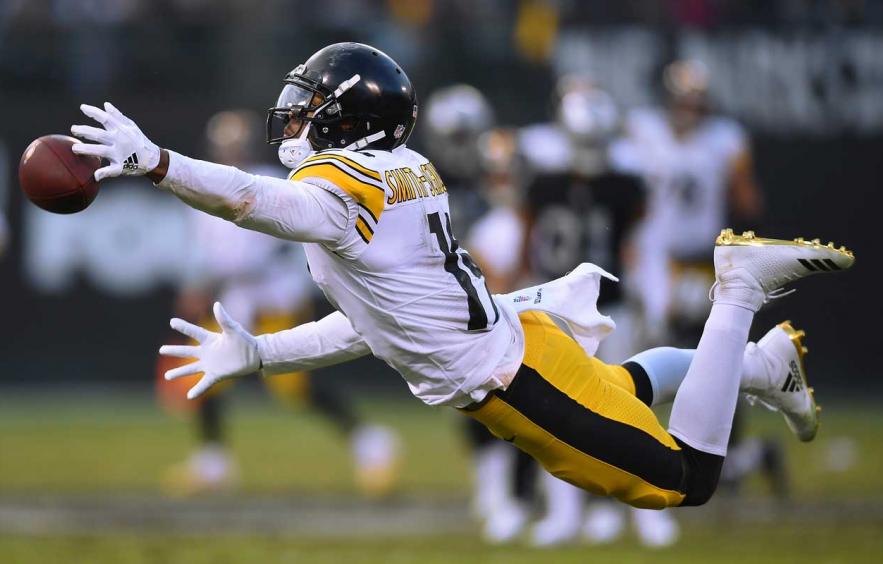 Perfect Draft 12th In A 12 Team Espn Ppr League 4for4