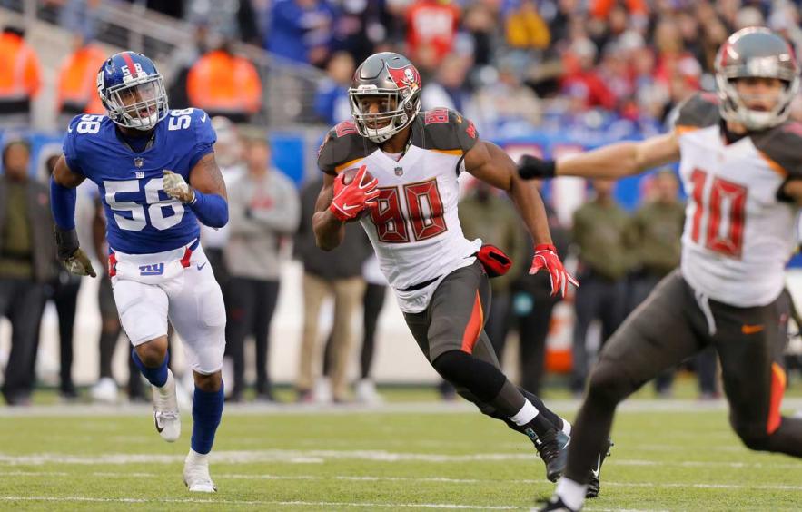 O.J. Howard is a Tight End Worth Paying For