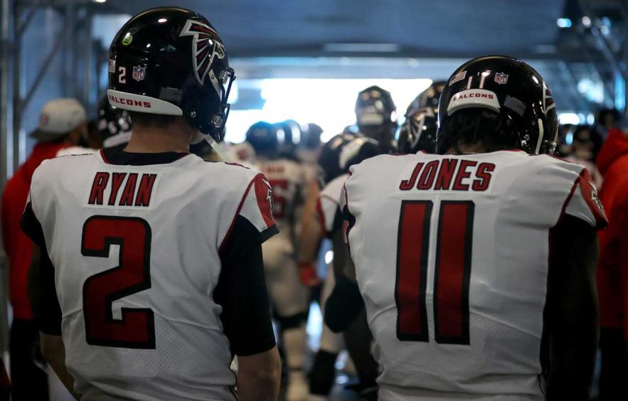 Falcons-Eagles Betting Preview &amp; Pick: Is There Any Value Left?