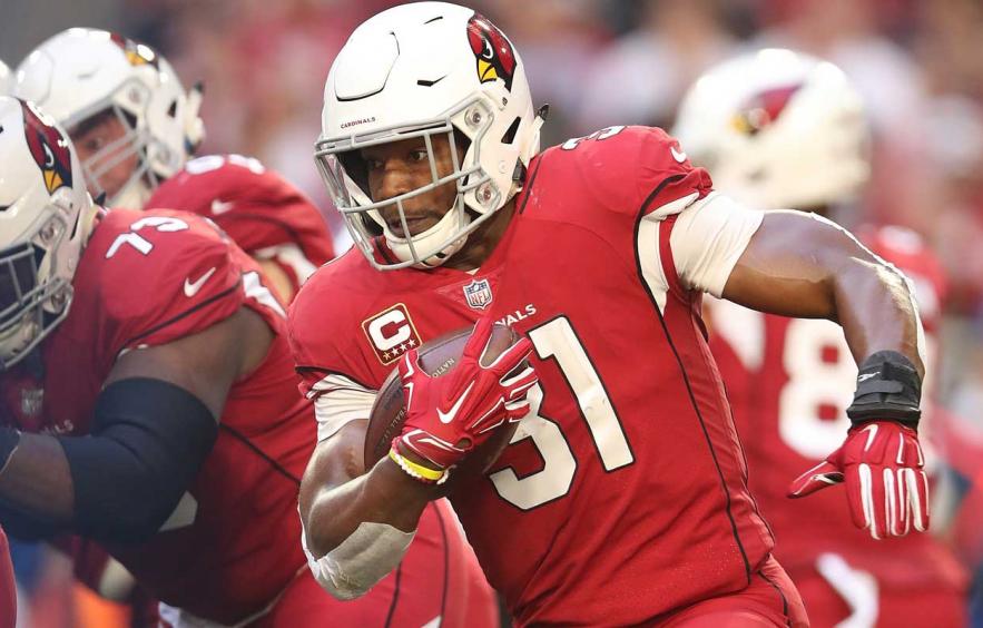 DFS Projected Ownership Analysis: Week 1 DFS Projected Ownership Analysis: Week 1