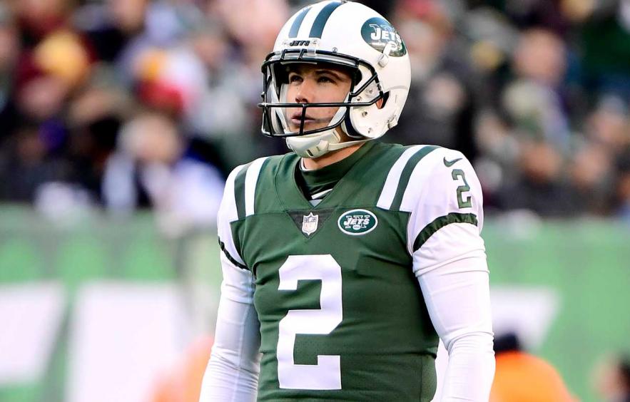 Streaming Kickers Week 10 Targets 4for4