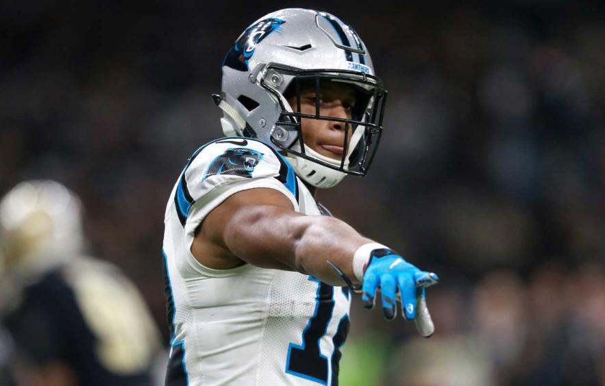 D.J. Moore Can Be a Top-20 Fantasy Wide Receiver