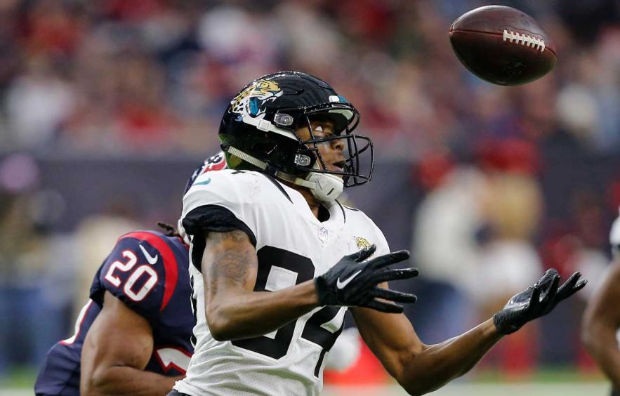 NFL Preseason Week 4 Recap Plus 7 ADP Risers & Fallers NFL Preseason Week 4 Recap Plus 7 ADP Risers & Fallers