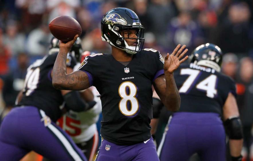 Streaming Quarterbacks: Week 15 Targets