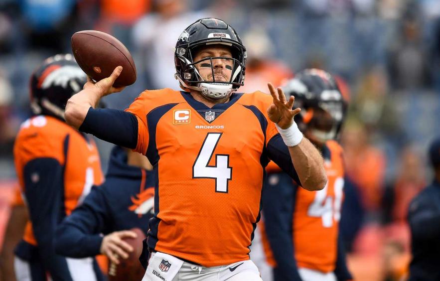 Streaming Quarterbacks: Week 2 Targets