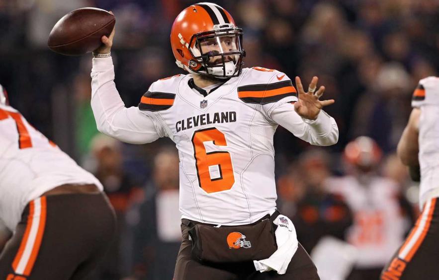 Monday Night DFS Single-Game Breakdown: Browns at 49ers