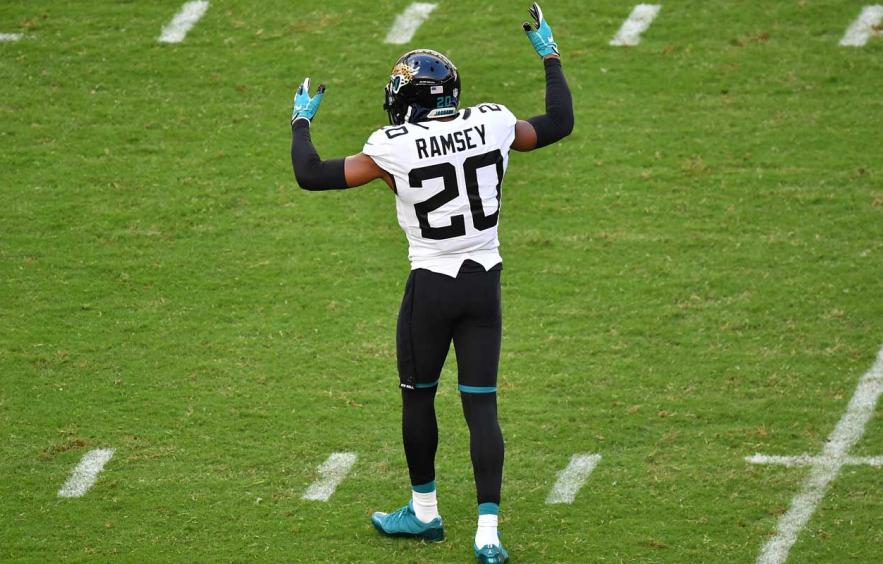 IDP Waiver Wire: Week 12 Pickups and Matchup Plays IDP Waiver Wire: Week 12 Pickups and Matchup Plays